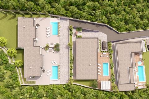 Haus Crikvenica, 228m2