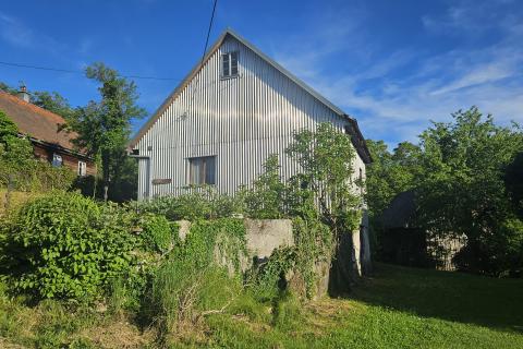 Haus Radočaj Brodski, Delnice, 2.178m2