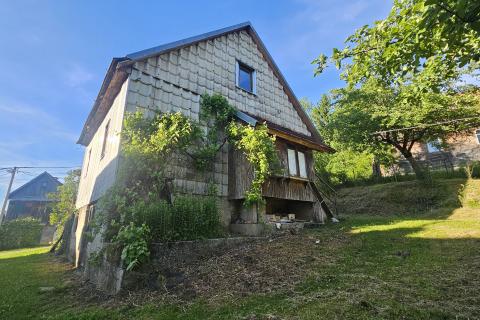 Haus Radočaj Brodski, Delnice, 2.178m2