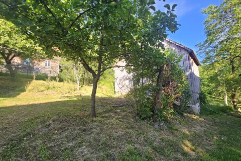 Haus Radočaj Brodski, Delnice, 2.178m2