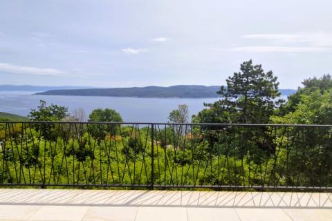 Haus Zagorje, Kršan, 500m2