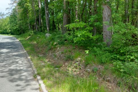 Klana - negrađevinsko zemljište