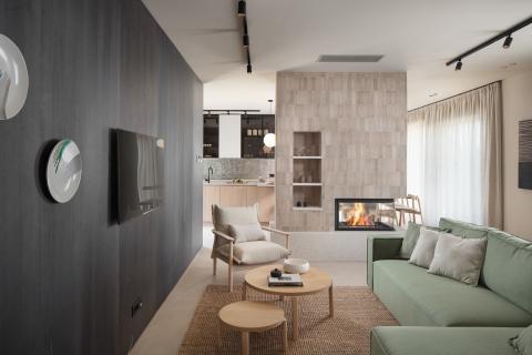 Casa Sveti Lovreč, 180m2