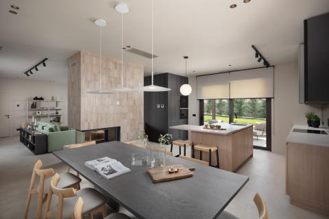 Casa Sveti Lovreč, 180m2