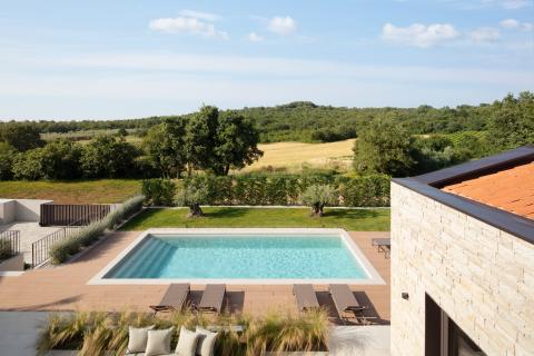 Casa Sveti Lovreč, 180m2