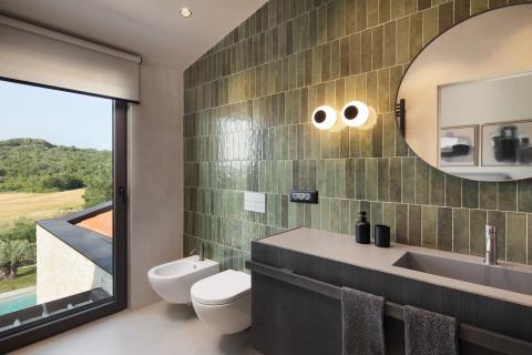 Casa Sveti Lovreč, 180m2