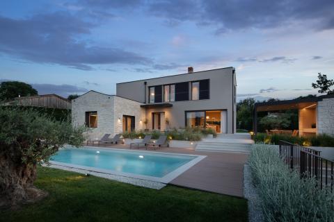 Casa Sveti Lovreč, 180m2