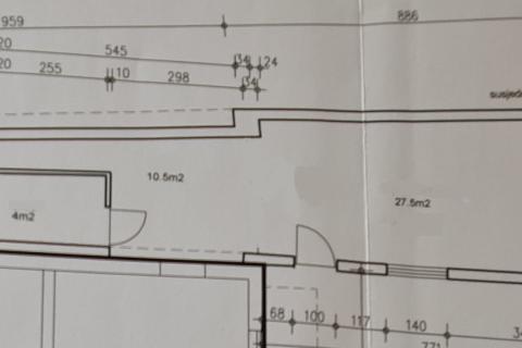 Office space Vrapče, Podsused - Vrapče, 49m2