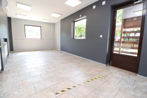 Office space Vrapče, Podsused - Vrapče, 49m2