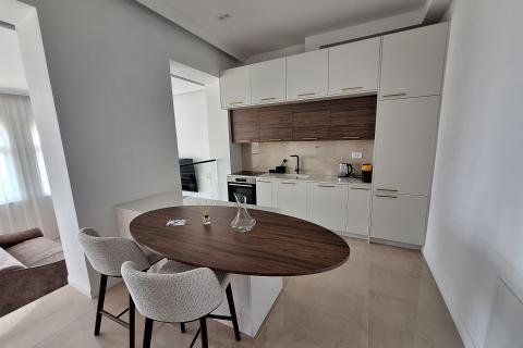 Flat/Appartement Dobreć, Opatija - Okolica, 142m2