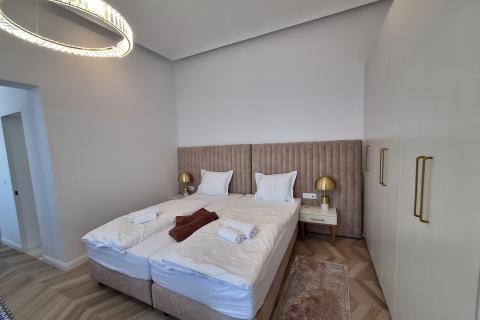 Flat/Appartement Dobreć, Opatija - Okolica, 142m2