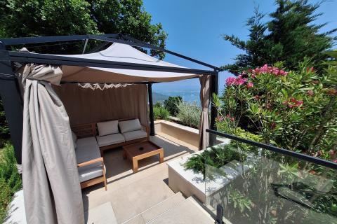 Flat/Appartement Dobreć, Opatija - Okolica, 142m2