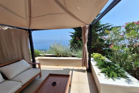 Flat/Appartement Dobreć, Opatija - Okolica, 142m2