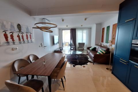 Flat/Appartement Dobreć, Opatija - Okolica, 108m2