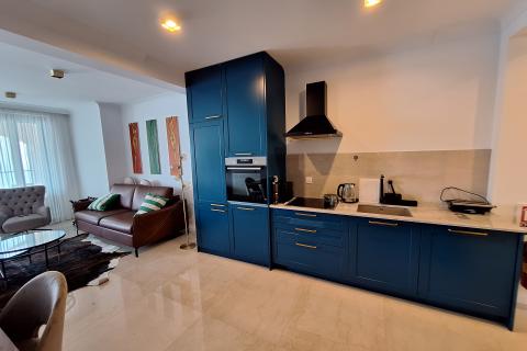 Flat/Appartement Dobreć, Opatija - Okolica, 108m2