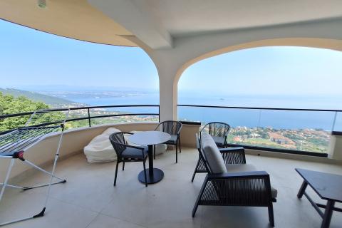 Flat/Appartement Dobreć, Opatija - Okolica, 108m2
