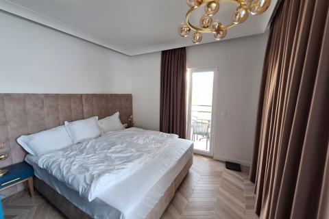 Flat/Appartement Dobreć, Opatija - Okolica, 108m2