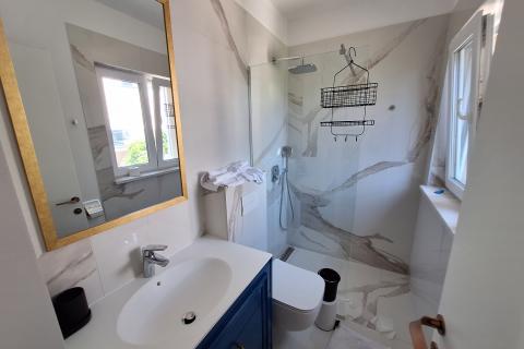 Flat/Appartement Dobreć, Opatija - Okolica, 108m2