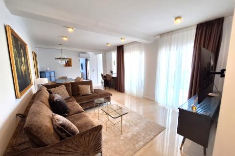 Wohnung Dobreć, Opatija - Okolica, 114m2