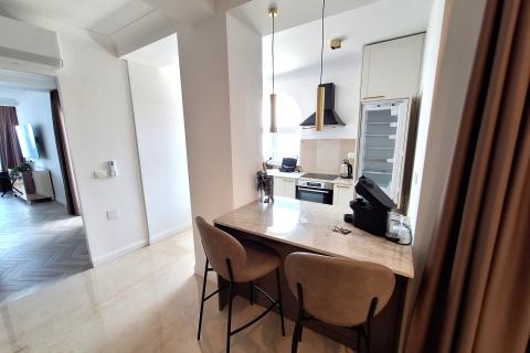 Wohnung Dobreć, Opatija - Okolica, 114m2