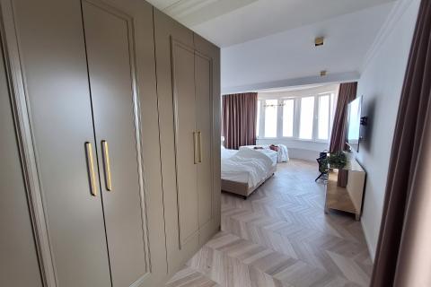 Wohnung Dobreć, Opatija - Okolica, 114m2