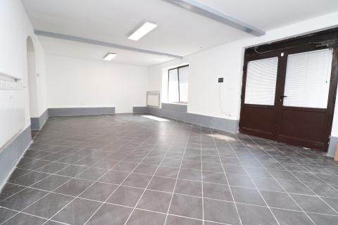 Office space Vrapče, Podsused - Vrapče, 70m2