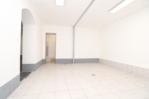 Office space Vrapče, Podsused - Vrapče, 70m2