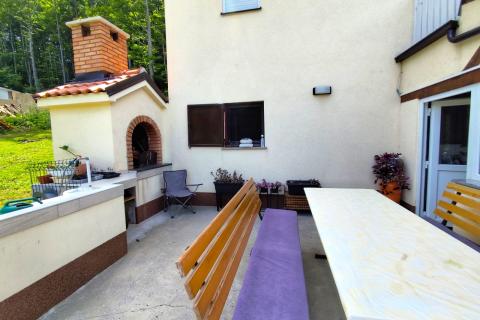 Haus Bribir, Vinodolska Općina, 200m2