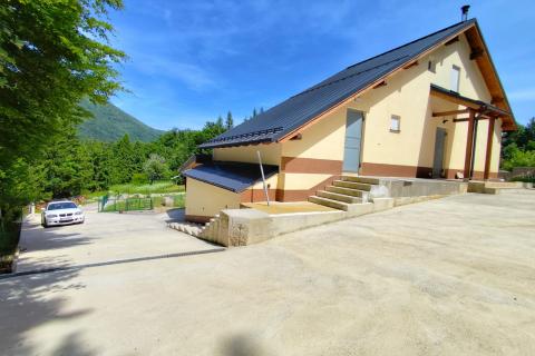 Haus Bribir, Vinodolska Općina, 200m2