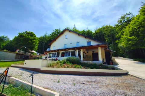 Haus Bribir, Vinodolska Općina, 200m2