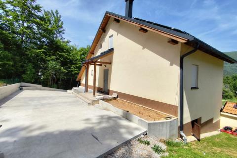 Haus Bribir, Vinodolska Općina, 200m2