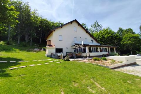 Haus Bribir, Vinodolska Općina, 200m2