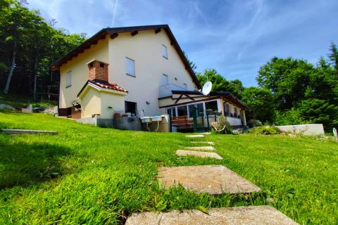 Haus Bribir, Vinodolska Općina, 200m2