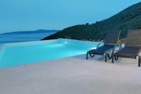 Hiša Medveja, Lovran, 95m2