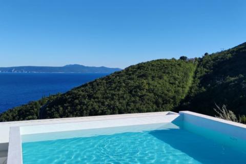 Hiša Medveja, Lovran, 95m2