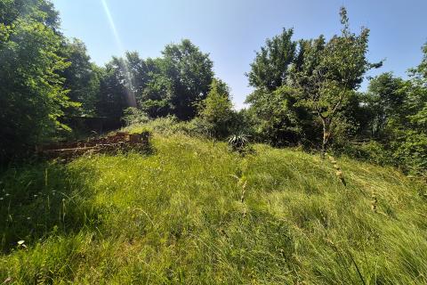 MATULJI,ŠAPJANE- negrađevinsko zemljište 381 m2