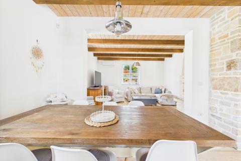 Hiša Juršići, Svetvinčenat, 179m2