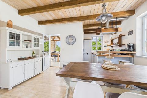 Hiša Juršići, Svetvinčenat, 179m2