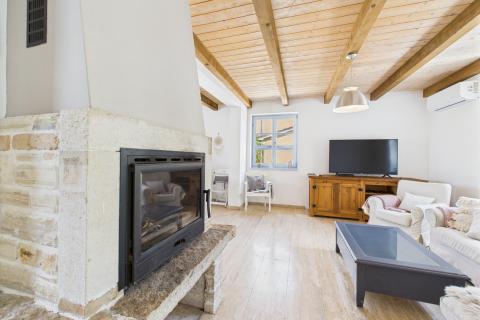 Hiša Juršići, Svetvinčenat, 179m2