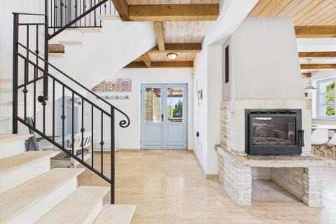 Hiša Juršići, Svetvinčenat, 179m2