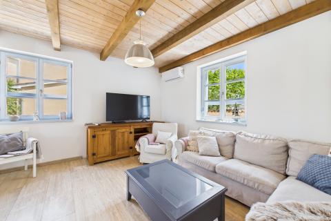 Hiša Juršići, Svetvinčenat, 179m2