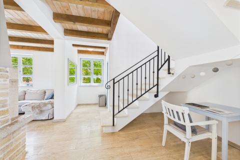 Hiša Juršići, Svetvinčenat, 179m2