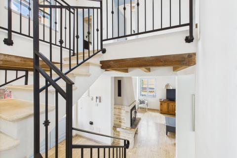 Hiša Juršići, Svetvinčenat, 179m2