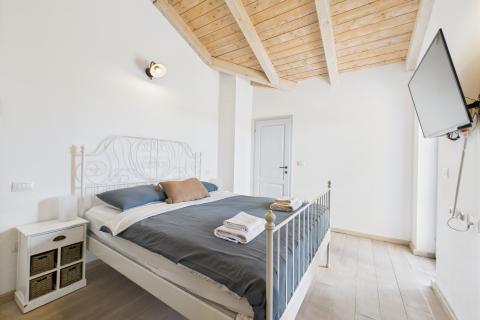 Hiša Juršići, Svetvinčenat, 179m2