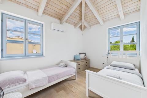 Hiša Juršići, Svetvinčenat, 179m2