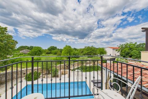 Hiša Juršići, Svetvinčenat, 179m2