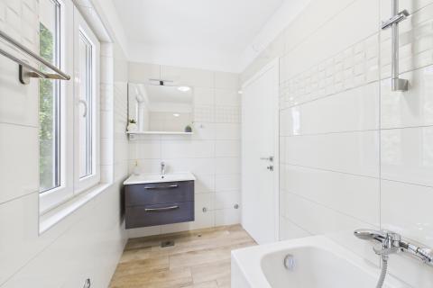 Istra, Svetvinčenat- kuća s bazenom