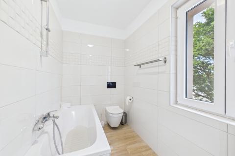 Istra, Svetvinčenat- kuća s bazenom