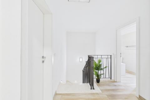 Istra, Svetvinčenat- kuća s bazenom