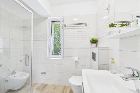 Istra, Svetvinčenat- kuća s bazenom